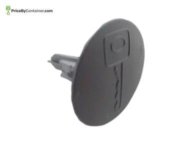MERCEDES-BENZ 2107660056 — Mercedes-Benz Genuine COVER 2107660056