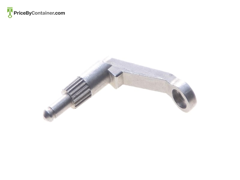 MERCEDES-BENZ 2107660067 — MERCEDES BENZ GENUINE AXIS A2107660067
