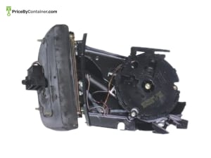 MERCEDES-BENZ 2108100276 — MERCEDES BENZ GENUINE OUTSIDE MIRROR 2108100276