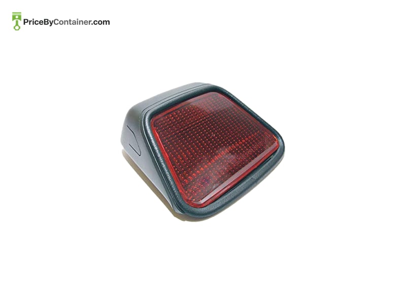 MERCEDES-BENZ 21082007569B51 — MERCEDES BENZ GENUINE ADDITIONAL BRAKE LAMP A21082007569B51
