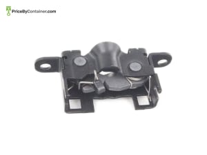 MERCEDES-BENZ 2108800960 — Mercedes-Benz Genuine BONET COVER HOOK 2108800960