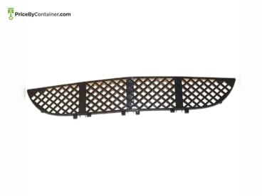 MERCEDES-BENZ 2108850053 — Mercedes Benz Genuine Front Bumper Mesh Grill 2108850053 Synopsis : When installed in corresponding vehicle models, the…