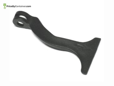 MERCEDES-BENZ 2108870527 — Mercedes-Benz Genuine BONET OPENER* 2108870527