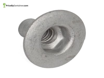 MERCEDES-BENZ 2109900150 — Mercedes-Benz Genuine NUT 2109900150