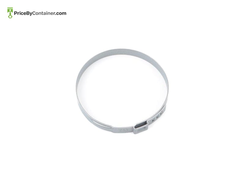 MERCEDES-BENZ 2109970690 — MERCEDES BENZ GENUINE HOSE CLAMP A2109970690