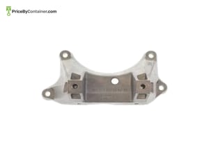 MERCEDES-BENZ 2112420340 — Mercedes-Benz Genuine BRACKET 2112420340