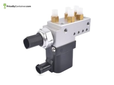MERCEDES-BENZ 2113200158 — Mercedes-Benz Genuine VALVE 2113200158