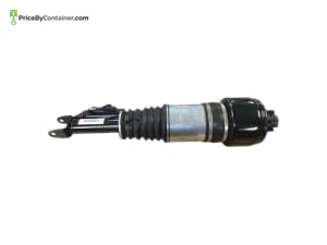 MERCEDES-BENZ 211320611389 — Mercedes-Benz Genuine SHOCK ABSORBER 211320611389