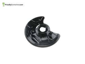 MERCEDES-BENZ 2114200244 — Mercedes-Benz Genuine BRACKET 2114200244
