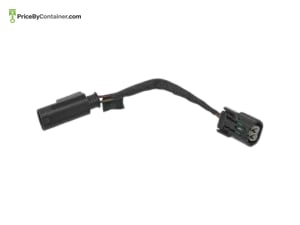 MERCEDES-BENZ 2114400134 — Mercedes-Benz Genuine WIRE 2114400134