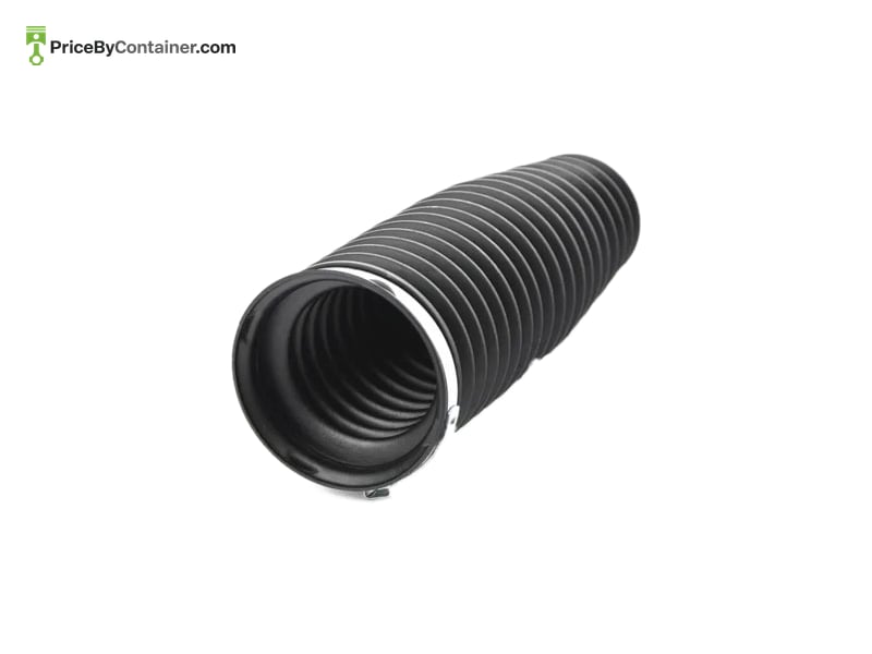 MERCEDES-BENZ 2114630396 — MERCEDES BENZ GENUINE BOOT A2114630396