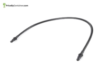 MERCEDES-BENZ 2115010325 — Mercedes-Benz Genuine BRETHER PIPE 2115010325