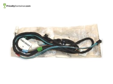 MERCEDES-BENZ 2115405206 — Description Mercedes Benz Genuine Harness Cable 2115405206 (002)