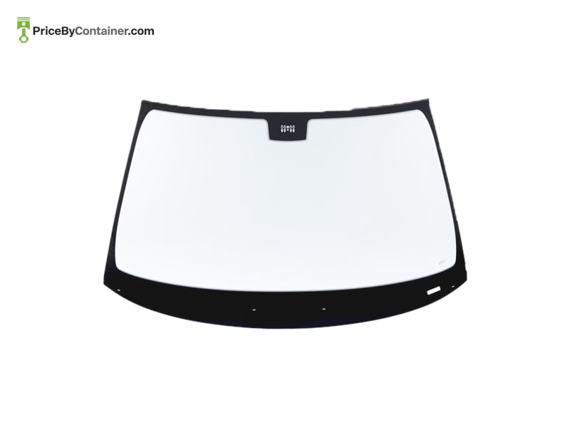 MERCEDES-BENZ 2116700100 — MERCEDES BENZ GENUINE WINDSHIELD A2116700100