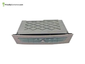 MERCEDES-BENZ 2116800552 — Mercedes-Benz Genuine HOUSING 2116800552