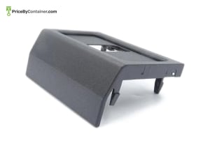 MERCEDES-BENZ 2116900007/9051 — Mercedes-Benz Genuine FLAP 2116900007/9051