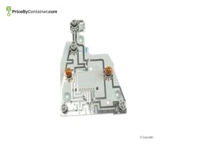 MERCEDES-BENZ 211820137764 — Mercedes-Benz Genuine BULB MOUNT 211820137764