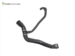 MERCEDES-BENZ 2118327794 — Mercedes-Benz Genuine HOSE 2118327794