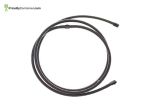 MERCEDES-BENZ 2118600292 — Mercedes-Benz Genuine HOSE 2118600292