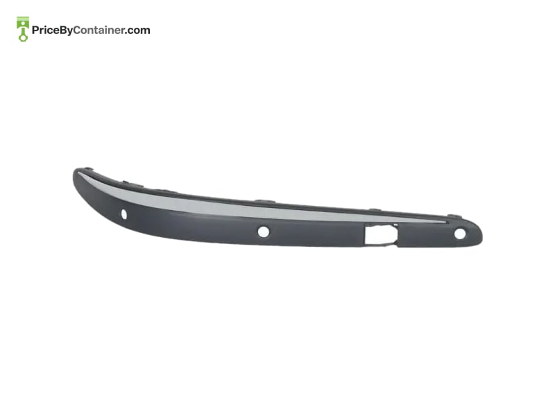 MERCEDES-BENZ 21188010129999 — MERCEDES BENZ GENUINE RAIL A21188010129999