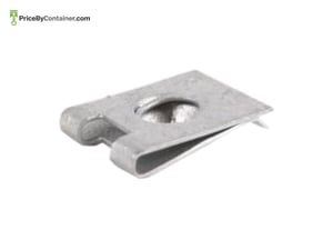 MERCEDES-BENZ 2119880778 — Mercedes-Benz Genuine CLIP 2119880778