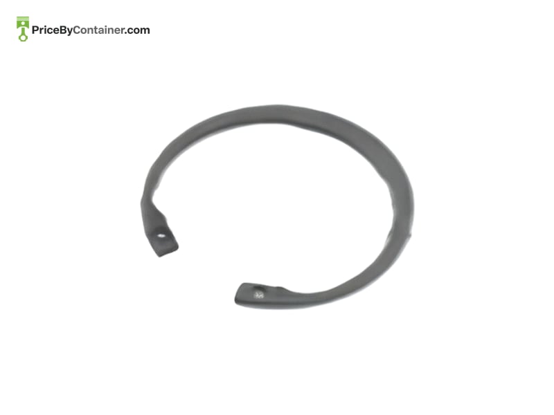 MERCEDES-BENZ 2119941035 — MERCEDES BENZ GENUINE SNAP RING A2119941035