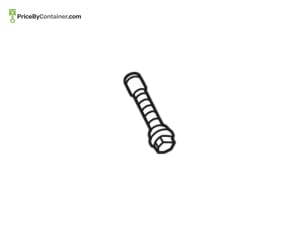 MERCEDES-BENZ 2122710204 — Mercedes-Benz Genuine THERMOSTAT ELEMENT 2122710204