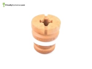 MERCEDES-BENZ 2123211106 — Mercedes-Benz Genuine ADDITIONAL SPRING 2123211106