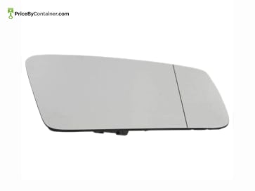 MERCEDES-BENZ 2128102521 — Mercedes-Benz Genuine MIRROR GLASS 2128102521