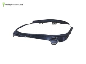 MERCEDES-BENZ 2128261191 — Mercedes-Benz Genuine GASKET LIGHT 2128261191
