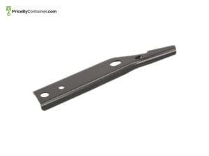 MERCEDES-BENZ 2128810206 — Mercedes-Benz Genuine RAIL 2128810206