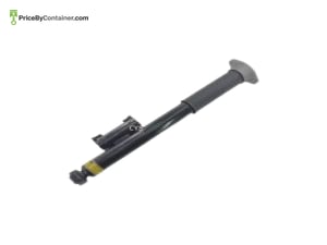 MERCEDES-BENZ 2133205701 — Mercedes-Benz Genuine SHOCK ABSORBER 2133205701