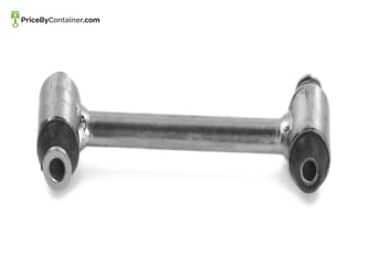 MERCEDES-BENZ 2133265800 — Mercedes-Benz Genuine TORSION BAR LINKAGE 2133265800