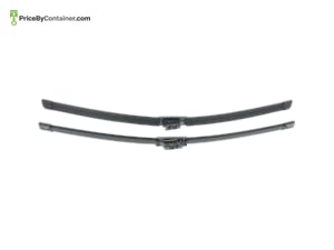 MERCEDES-BENZ 2138205701 — Mercedes-Benz Genuine WIPER BLADE 2138205701