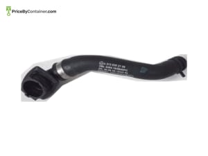 MERCEDES-BENZ 2138302105 — Mercedes-Benz Genuine HOSE LINE 2138302105