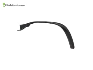 MERCEDES-BENZ 2138852505 — Mercedes-Benz Genuine SIDE SPOILER 2138852505