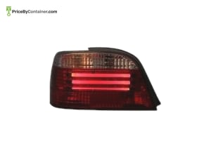 MERCEDES-BENZ 2139068505 — Mercedes-Benz Genuine REAR LAMP COMBINATION 2139068505