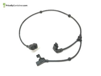 MERCEDES-BENZ 2175400705 — Mercedes-Benz Genuine ELECTRICAL WIRING HARNESS 2175400705