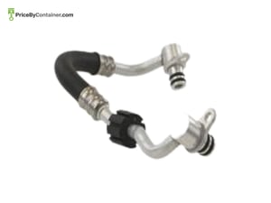 MERCEDES-BENZ 2177200154 — Mercedes-Benz Genuine SEALING 2177200154