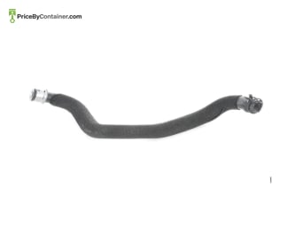 MERCEDES-BENZ 2185012182 — Mercedes-Benz Genuine HOSE RADI 2185012182