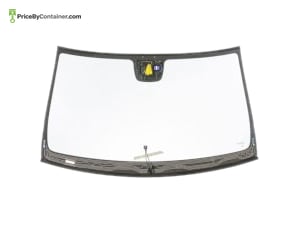 MERCEDES-BENZ 2186701801 — Mercedes-Benz Genuine WINDSHILD 2186701801