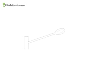 MERCEDES-BENZ 2188850059 — Mercedes-Benz Genuine STRAP 2188850059