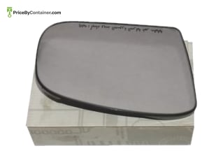 MERCEDES-BENZ 2208101021 — MERCEDES BENZ GENUINE MIRROR GLASS RIGHT 2208101021