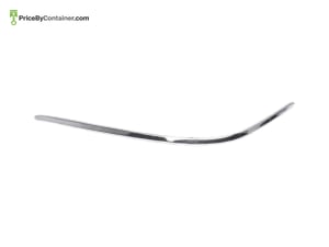 MERCEDES-BENZ 2208850574 — Mercedes-Benz Genuine MOUDLING 2208850574