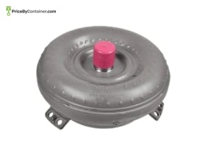 MERCEDES-BENZ 221250220280 — Mercedes-Benz Genuine CONVERTER 221250220280