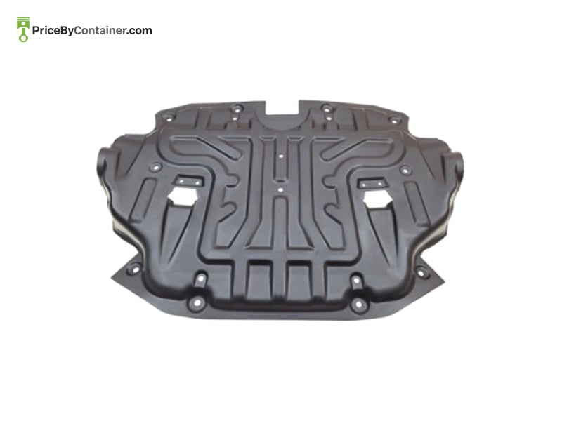 MERCEDES-BENZ 2215242330 — MERCEDES BENZ GENUINE TRIM A2215242330