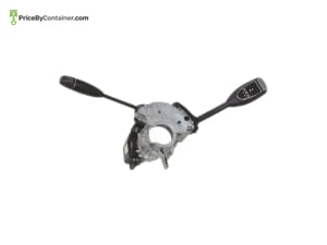 MERCEDES-BENZ 2215404501 — Mercedes-Benz Genuine STEERING COLUMN SWITCH 2215403745 2215404501
