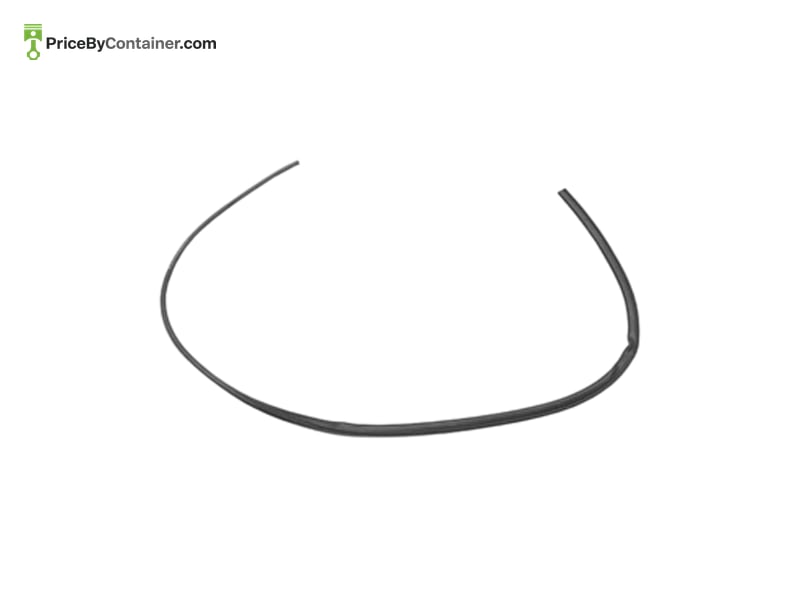 MERCEDES-BENZ 2216280598 — MERCEDES BENZ GENUINE SEALING A2216280598