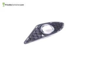 MERCEDES-BENZ 2218850253 — Mercedes-Benz Genuine GRILL AMG 2218850253