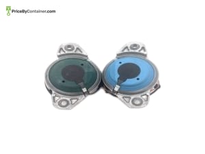 MERCEDES-BENZ 2222407600 — Mercedes-Benz Genuine ENGINE MOUNTING 2222407600